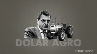 Dólar agro: por qué el programa 'salvador' de Massa sigue flojo