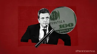 Nuevo blanqueo: las claves del proyecto de Economía