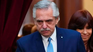 Alberto Fernández no será candidato para las próximas elecciones
