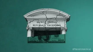Reservas: el BCRA no remonta pese al dólar agro