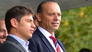 Una mansión y 6 departamentos: las lujosas propiedades de Berni