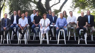 Elecciones: Juntos por el Cambio se rompe en provincia clave