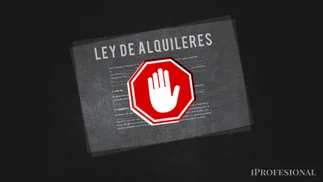 Nueva ley de alquileres o vuelta a la anterior: ¿qué hará Milei?
