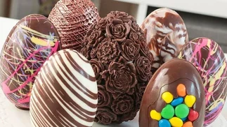 Cuánto sale celebrar Pascua en Buenos Aires según los precios de huevos y roscas en 2026