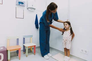 Ciencia al servicio del tratamiento de los niños con talla baja