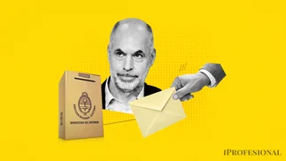 PASO 2023: cuál es la mayoría silenciosa a la que apuesta Larreta
