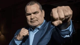 La 'reacción' de Chilavert tras épico triunfo de Paraguay, luego de destrozar a Alfaro