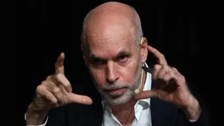 Larreta criticó el plan de Bullrich para sacar el cepo
