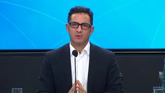 ¿Qué dijo el Gobierno tras el dato de inflación del Indec?