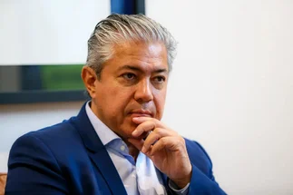 Rolo Figueroa se impone en las elecciones en Neuquén