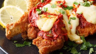 Las 9 mejores mejores combinaciones de milanesas, según inteligencia artificial