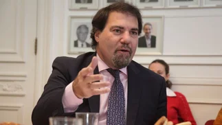 El análisis de Zuchovicki a días de las elecciones generales 2023