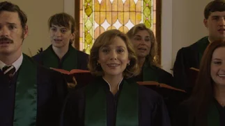 Amor y muerte, nuevo true crime de HBO Max: qué tenés que saber