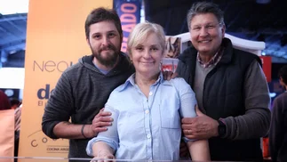 Estos 'artesanos de la harina' le venden a los chefs más famosos