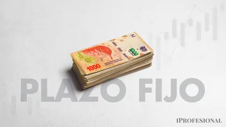 Qué pasa si pongo 1 millón de pesos en plazo fijo ahora