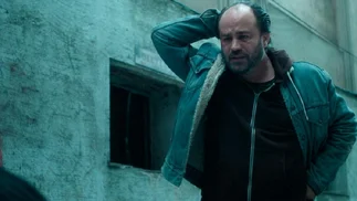 Barrabrava, la serie con Gastón Pauls: cuándo estrena