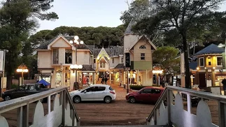 Así será el nuevo e impactante proyecto inmobiliario en Cariló