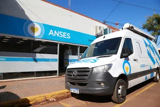 ANSES cerró sus oficinas por este insólito motivo