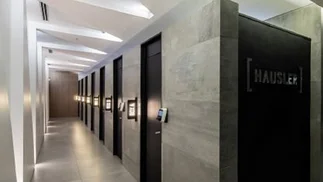 Hausler inaugura en Recoleta su séptima sucursal