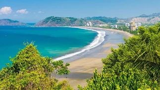 Cómo conseguir los pasajes más baratos a Costa Rica