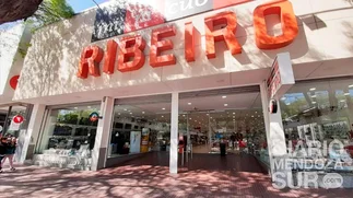 Ribeiro, contra las cuerdas: la Justicia rechazó plan de pago y pone en jaque a la cadena