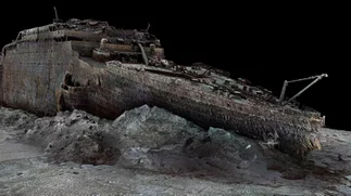 Qué documentos firmaron los pasajeros del submarino Titán