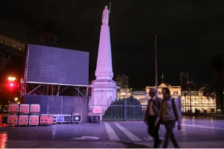 Acto del 25 de Mayo: Cristina armó una lista de 300 invitados