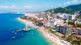 Puerto Vallarta: los vuelos más baratos y el momento para viajar
