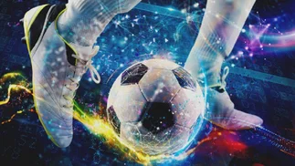 Camisetas originales usadas por jugadores: startup revoluciona el fútbol argentino