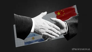 China se afirma en represas, Vaca Muerta y Tierra del Fuego