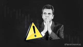 Saqueos: Massa tiene bajo la mira a gran parte del Gabinete
