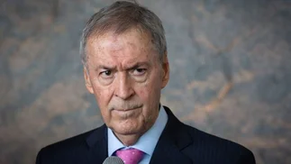 Schiaretti cruzó a Massa por impulsar juicio político a la Corte