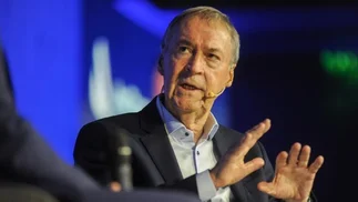 Elecciones: Schiaretti dice no a JxC pero la pelea sigue