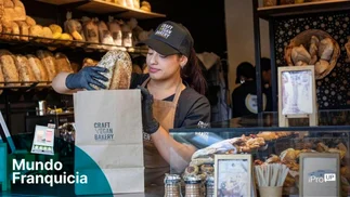 Ideas, emprendimientos: precio de franquicia Craft Vegan Bakery