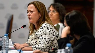 Arde interna oficialista: Moreau aseguró que Massa 'está harto'