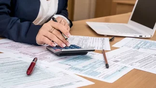 Ganancias: la AFIP lanzó un nuevo aplicativo para empresas