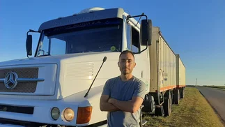 Crearon una app que calcula la huella de carbono del transporte