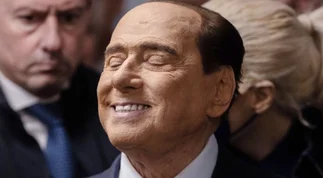 Murió Berlusconi, el hombre que cambió la forma de hacer política
