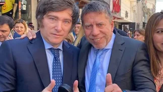 Alerta Milei: Bussi recibió una paliza en las elecciones