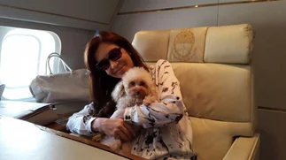 Medida clave de la Justicia beneficia a Cristina Kirchner