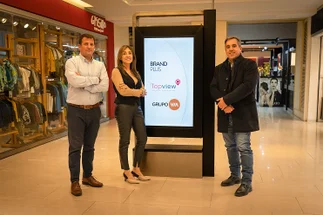 La publicidad indoor, una tendencia que no para de crecer