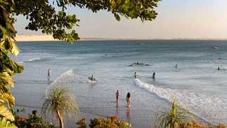 Playas de Brasil: cómo obtener pasajes más baratos a Jericoacoara