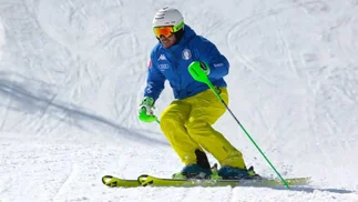 Esquiar después del Mundial: cuánto cuesta realmente una escapada a la nieve en temporada