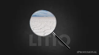 Fiebre del litio: hay una nueva oleada de empresas extranjeras