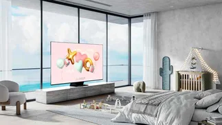 TCL lanza en la Argentina su televisor 4K estrella
