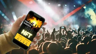 El colapso de los NFT: del auge de miles de millones al desplome del mercado