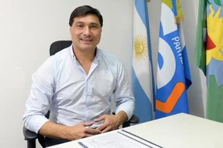 Milei tiene a polémico sindicalista como candidato a diputado