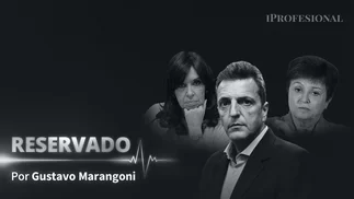 Cristina, el FMI y las urgencias del ministro-candidato