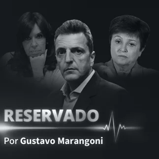 Cristina, el FMI y las urgencias del ministro-candidato