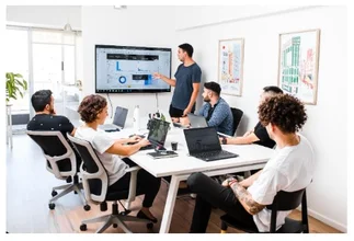 CEOs e innovación tecnológica: qué significa liderazgo digital hoy